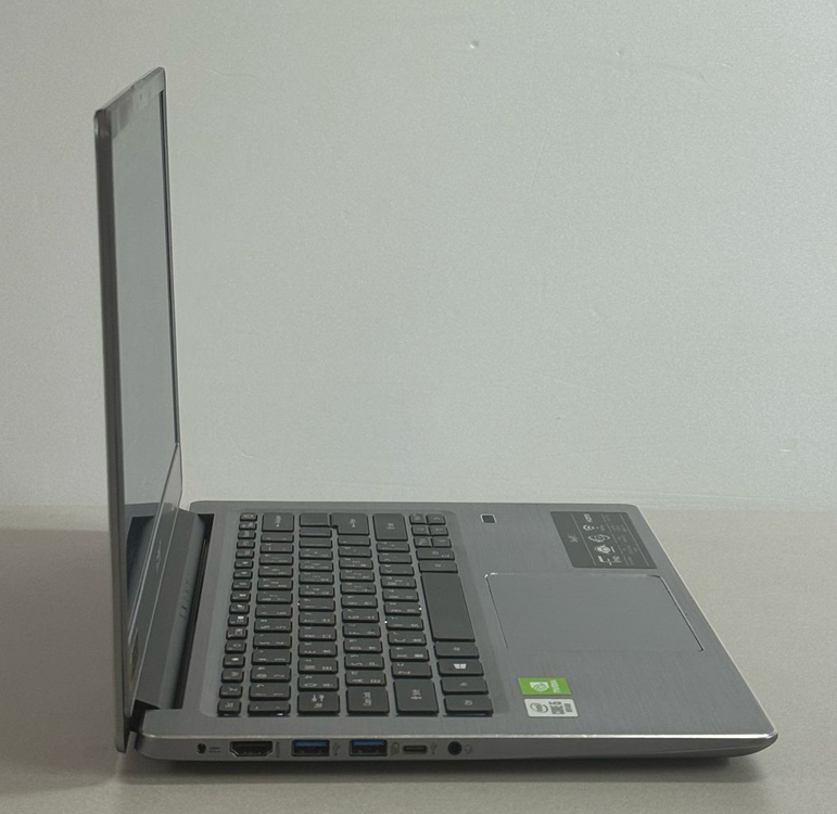 [ 배터리 좋음 ] ACER Swift 3 노트북 i5-10210U--1