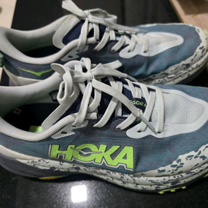 호카 남성 스피드고트 6 와이드