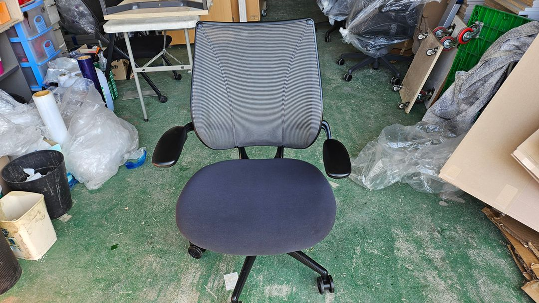 수입명품의자 휴먼스케일 리버티--0