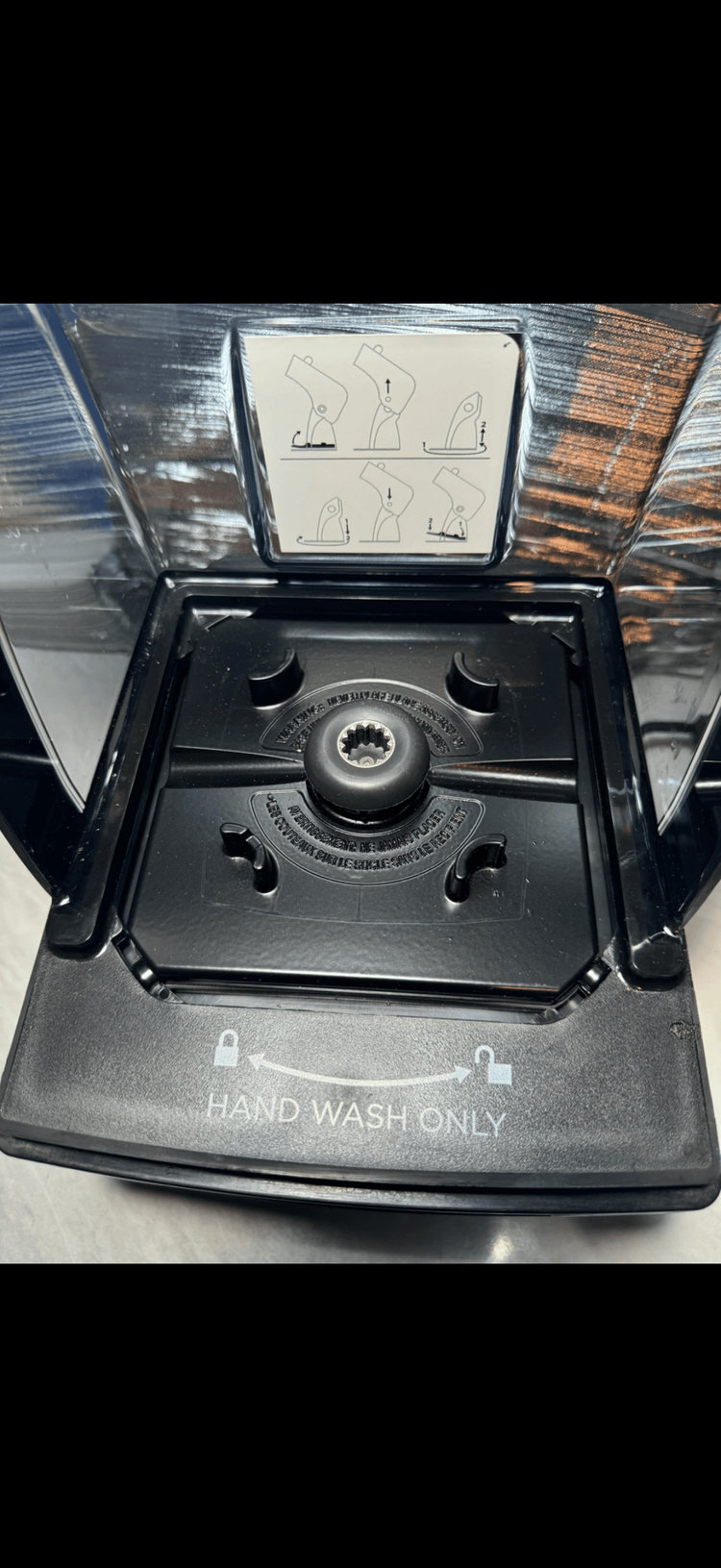 (160만원) 바이타믹스 콰이어트원 토탈 157회 사용 제품--6