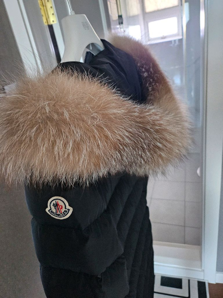 몽클레어 클로에 폭스퍼 0 이미지