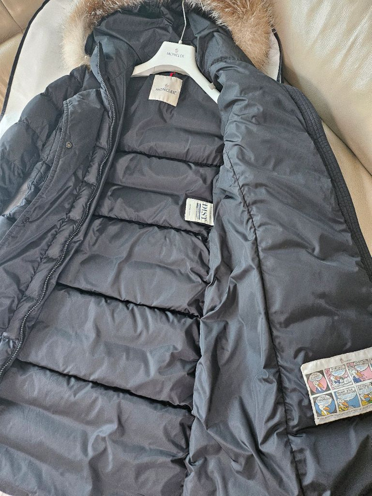 몽클레어 클로에 폭스퍼 0 이미지