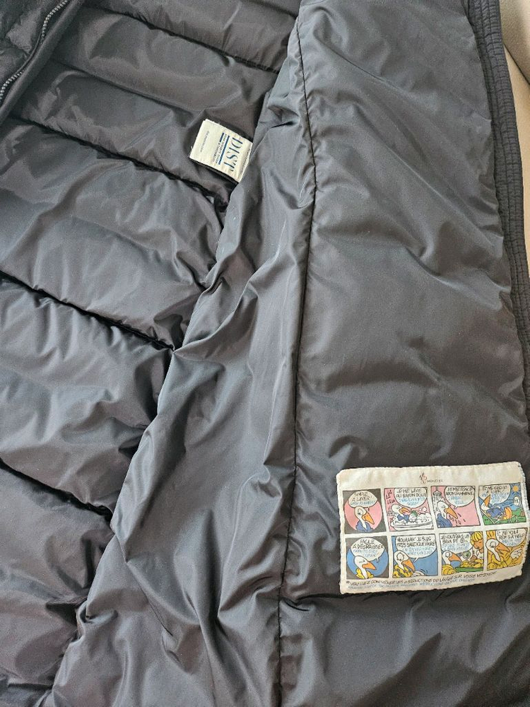 몽클레어 클로에 폭스퍼 0 이미지