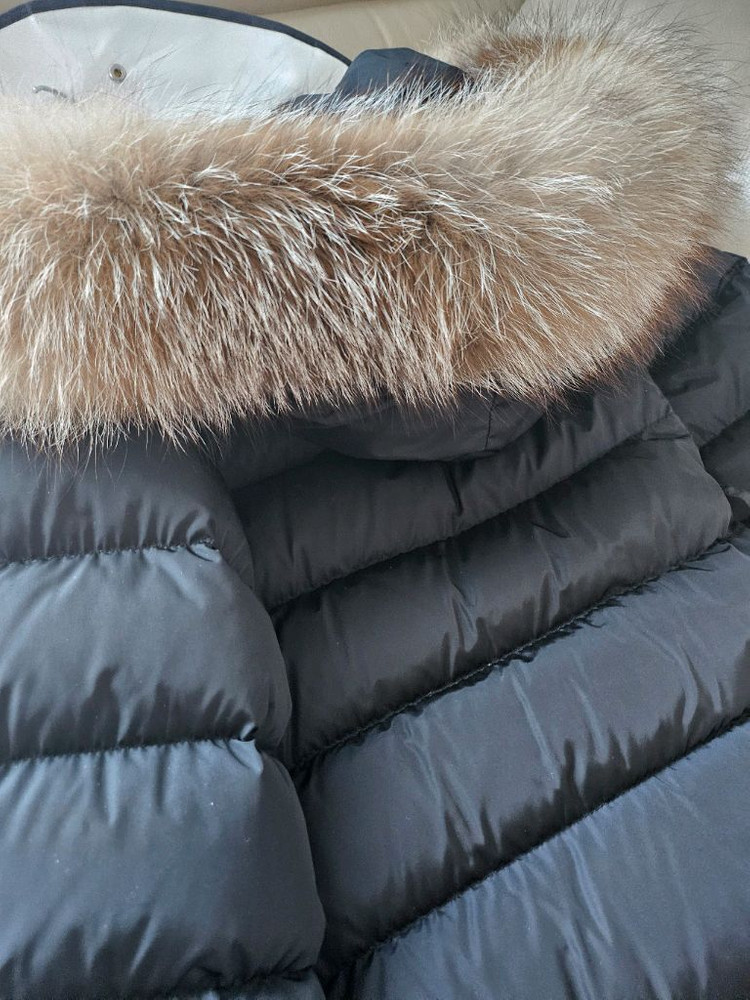 몽클레어 클로에 폭스퍼 0 이미지