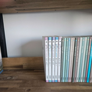 삼성출판사 주니어 고전