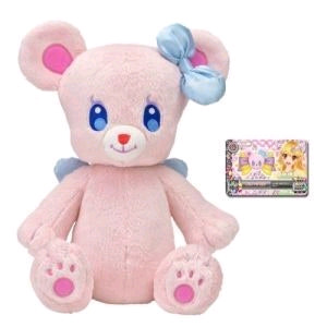 아이카츠 엔젤리베어