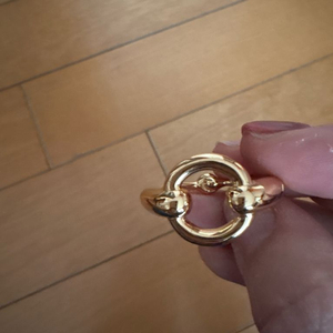 에르메스 모르스 스카프링