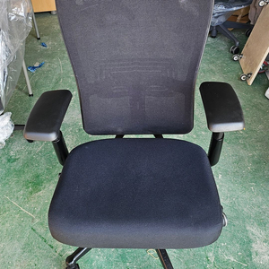 하워스조디의자