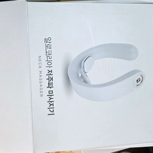 알로코리아 저주파 마사지기 ANM1