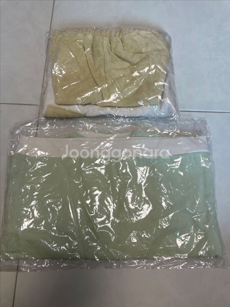 상하복.등원룩(비비엔다) 새상품--9