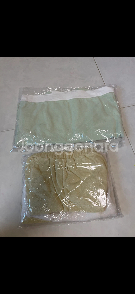 비비엔다 비비로그 상하복(새상품--7