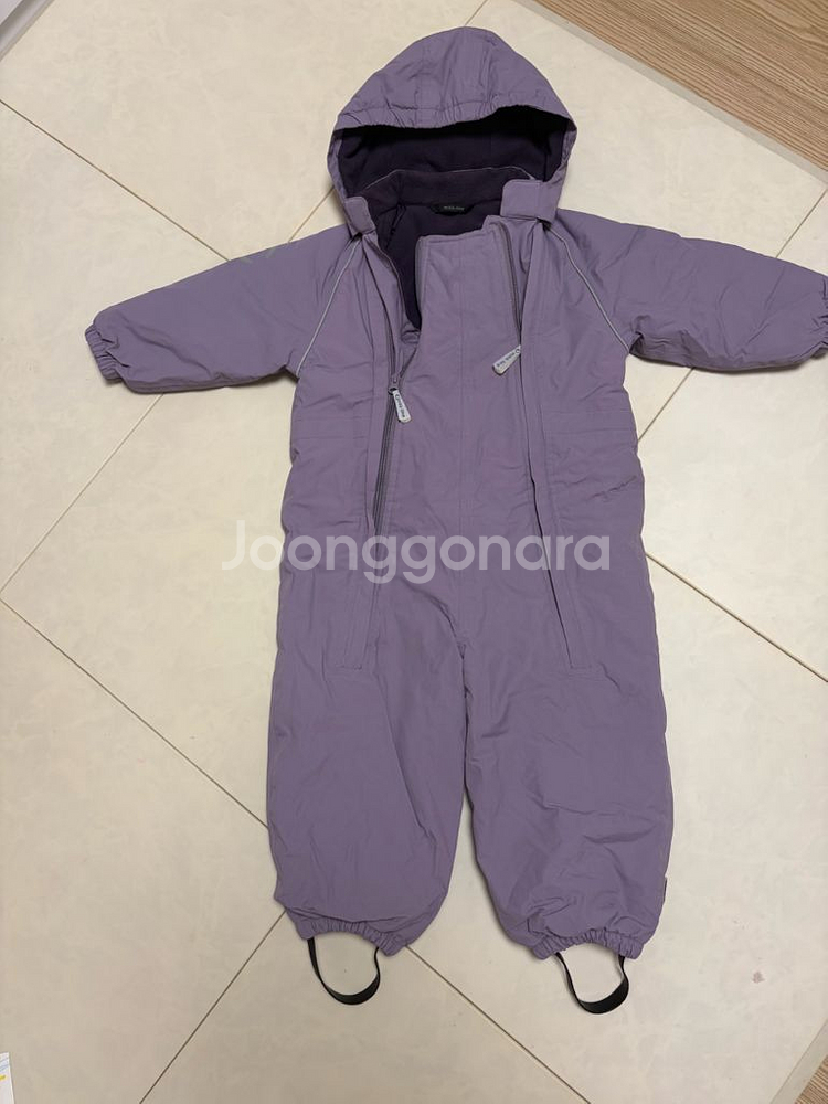 데이빗앤케이트 올인원스키복 보드복--0