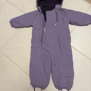 데이빗앤케이트 올인원스키복 보드복