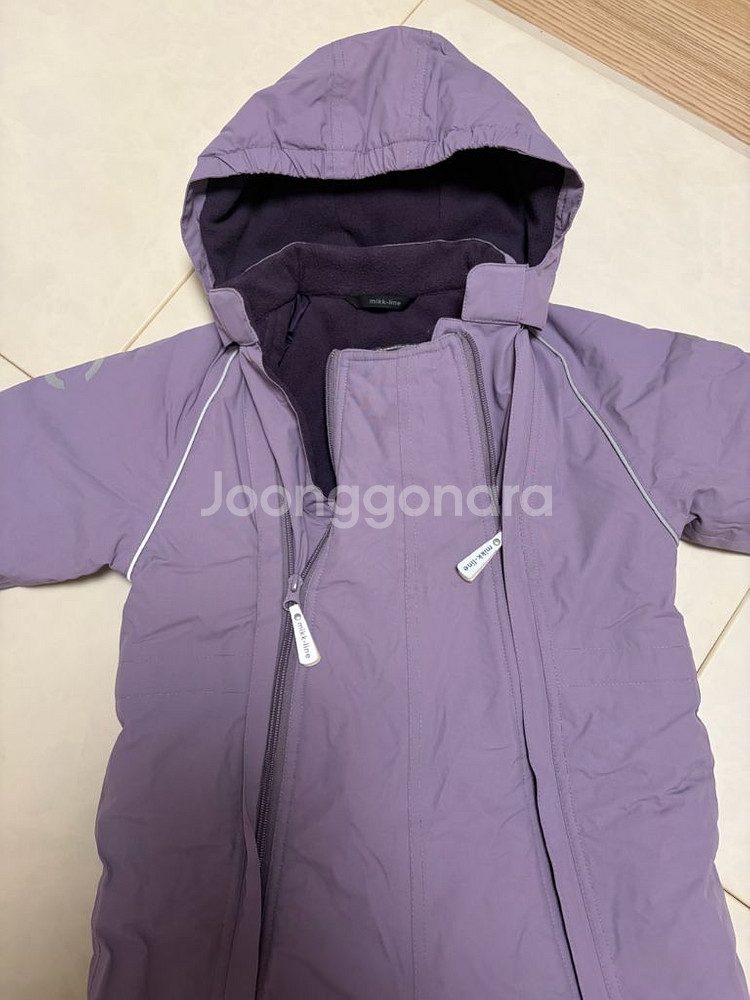 데이빗앤케이트 올인원스키복 보드복--2