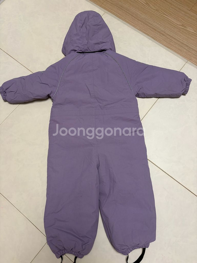 데이빗앤케이트 올인원스키복 보드복--5