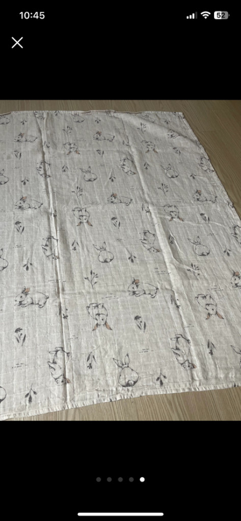 엘라바토끼블랭킷--4