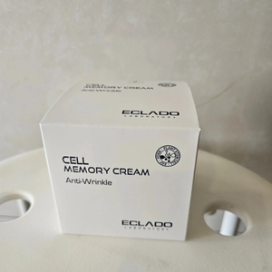 에끌라두 셀메모리크림 대용량 미개봉 반택포5만+샘플