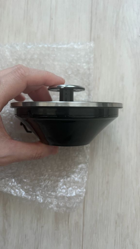 미사용 새제품 보국전자 키친아트 등 티팟 차주전자 보온뚜껑 입구 지름 10.5센치--1