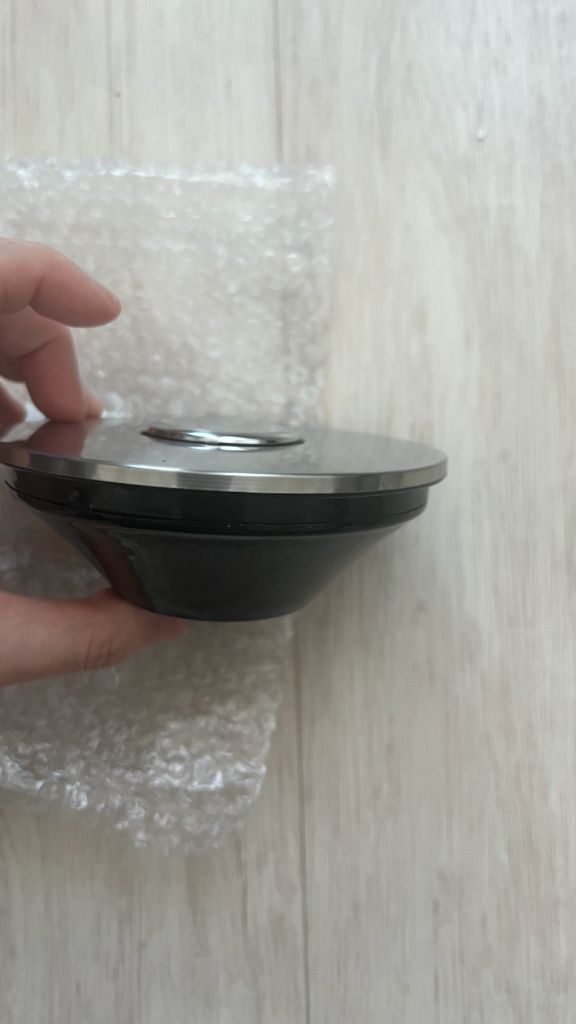 미사용 새제품 보국전자 키친아트 등 티팟 차주전자 보온뚜껑 입구 지름 10.5센치--2