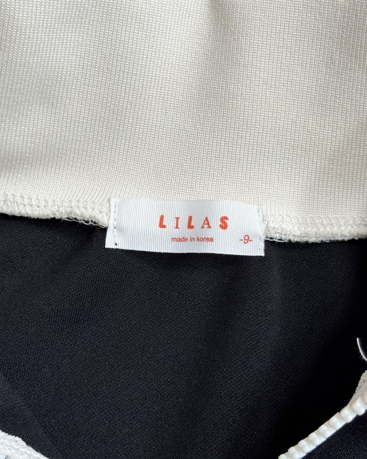 릴라 영앤리치 집업 9호 이미지