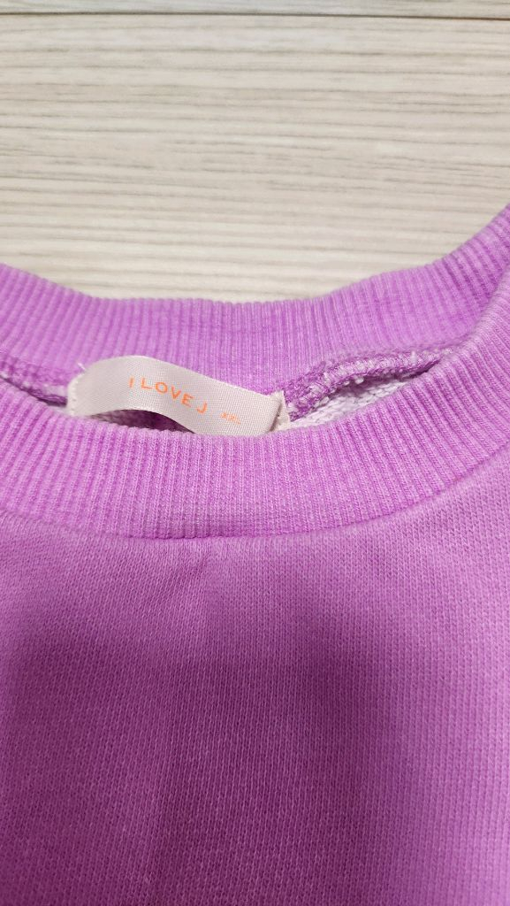 새학기준비)아이러브제이.네온티셔츠.사이즈XL.2벌일괄--4