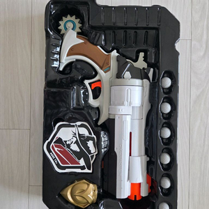 오버워치 맥크리 너프건