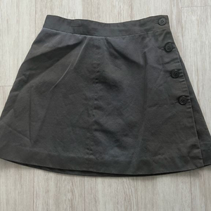 아네스베 라나울 랩 미니스커트 허리 25-26인치관리 부주의로 약간의 색변화가 있어 저렴히 방출합니다 어찌보면 이염