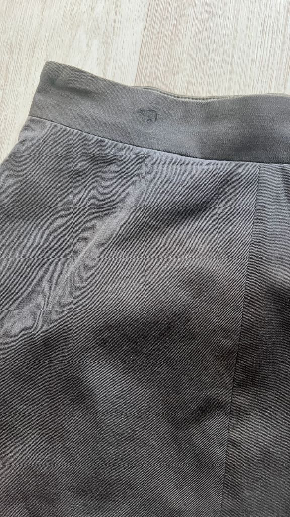 아네스베 라나울 랩 미니스커트 허리 25-26인치관리 부주의로 약간의 색변화가 있어 저렴히 방출합니다 어찌보면 이염--4