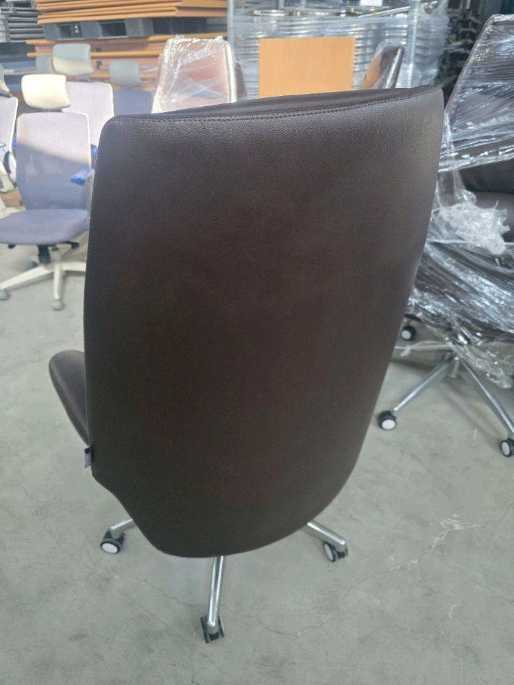 파트너퍼니처 중역용의자 판매 이미지