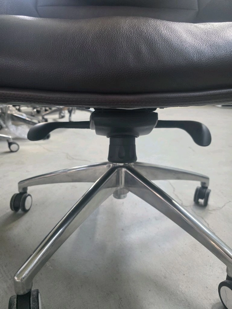 파트너퍼니처 중역용의자 판매 이미지
