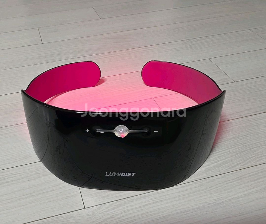 루미다이어트 복부벨트--0