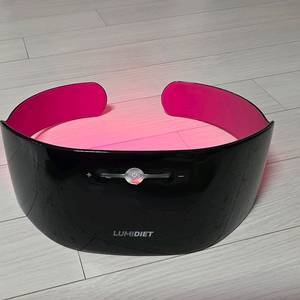 루미다이어트 복부벨트