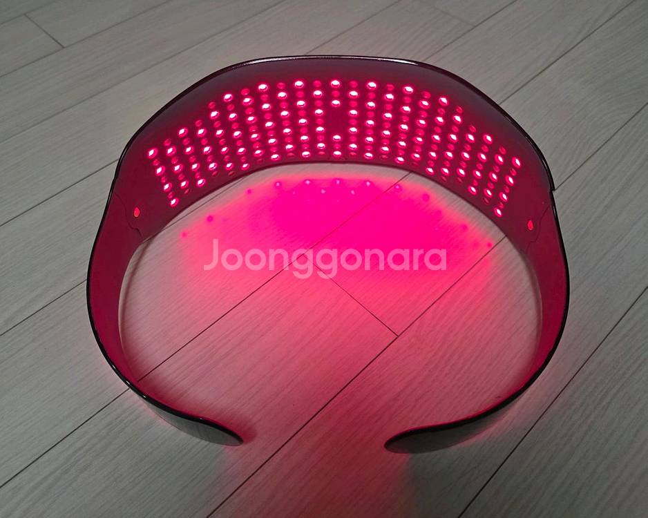 루미다이어트 복부벨트--1