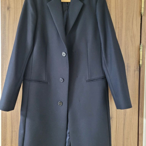 띠어리 남성 코트s