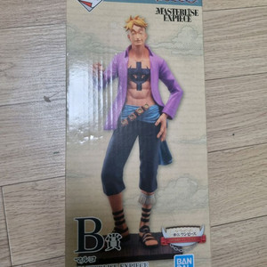 (할인) 마르코 b상 피규어 이미지