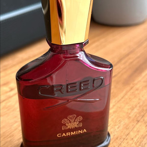 (크림구입 정품) 크리드 카미나 향수 75ml