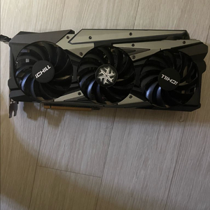 RTX 3080 그래픽카드