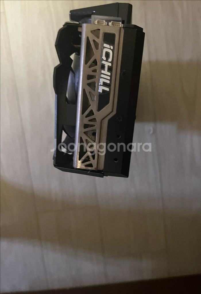 RTX 3080 그래픽카드--3