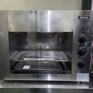 린나이 가스그릴 야끼바 RSB-923N