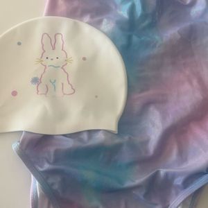 라세린 크리스탈웨이브 S 수영복,수모