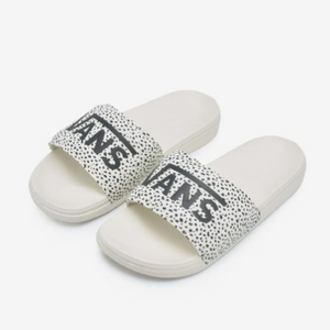 반스 슬리퍼 라 코스타 슬라이드 온 마쉬멜로우 블랙색상