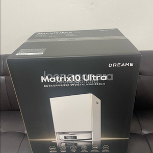 드리미 매트릭스10 울트라 미개봉 입니다
