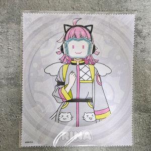 러브라이브! 니지동 리나 아크릴 키링 & 스티커 이미지