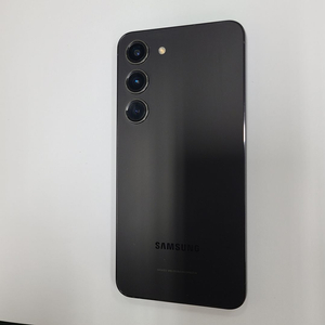 .갤럭시 S23 256G 8램 블랙 KT SS급 042607