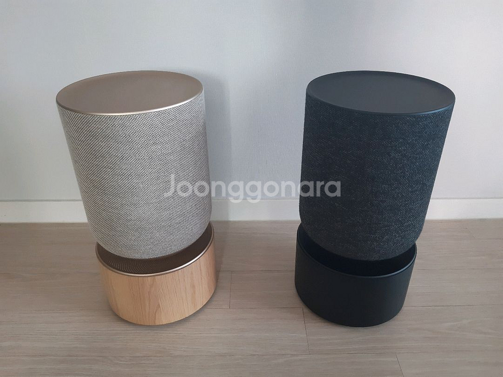 뱅앤올룹슨 베오사운드 밸런스 GVA 팝니다--2