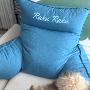 라쿠라쿠 1인용 소파