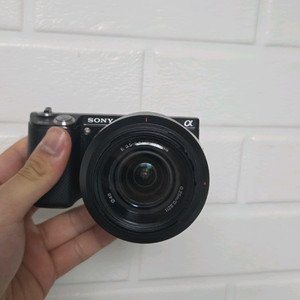 소니 nex-5n + 18-55 + 오레오 렌즈 이미지
