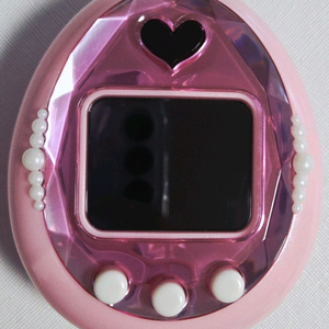 다마고치 id 집de 스테이션