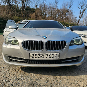 bmw520d