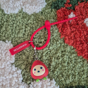 다마고치 컬러풀참 이치고치